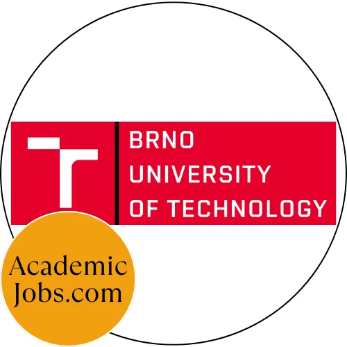 Brno University of Technology logo